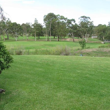 The Wayfarer Motel Muswellbrook Ngoại thất bức ảnh