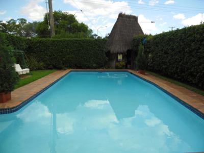 The Wayfarer Motel Muswellbrook Ngoại thất bức ảnh
