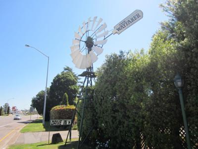 The Wayfarer Motel Muswellbrook Ngoại thất bức ảnh