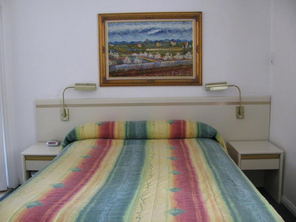 The Wayfarer Motel Muswellbrook Phòng bức ảnh