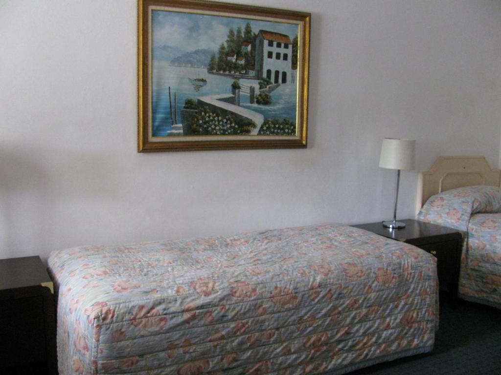 The Wayfarer Motel Muswellbrook Phòng bức ảnh