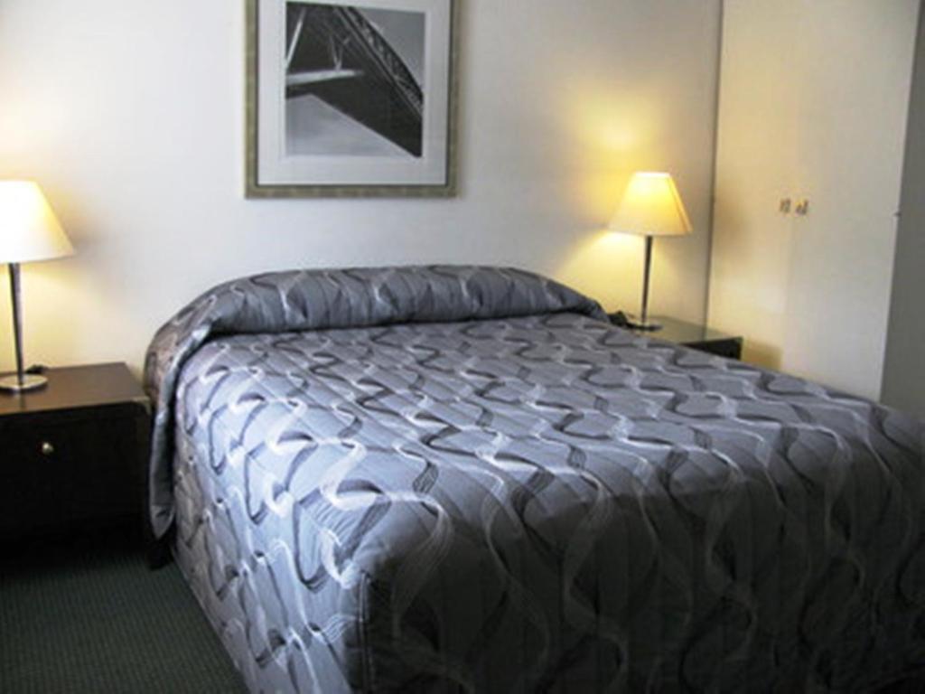 The Wayfarer Motel Muswellbrook Phòng bức ảnh