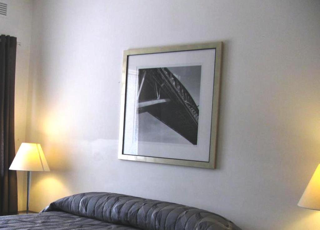 The Wayfarer Motel Muswellbrook Phòng bức ảnh