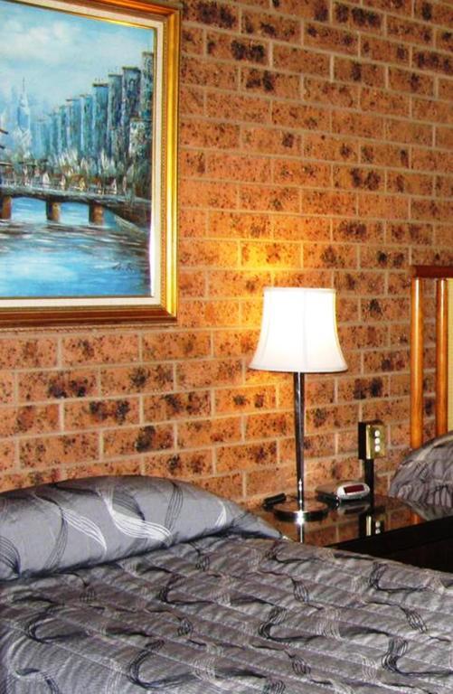 The Wayfarer Motel Muswellbrook Phòng bức ảnh