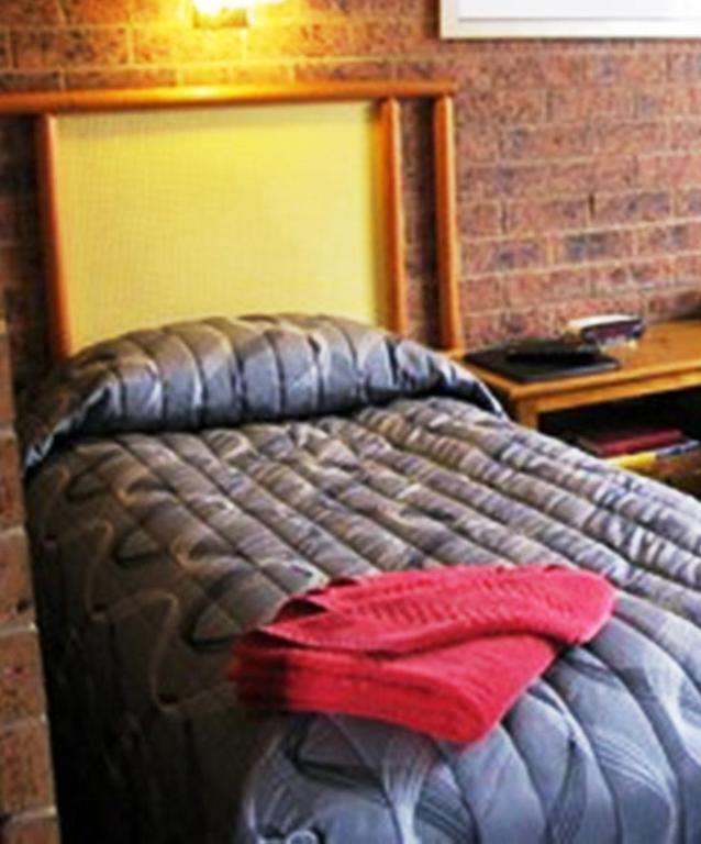 The Wayfarer Motel Muswellbrook Phòng bức ảnh