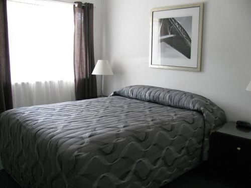 The Wayfarer Motel Muswellbrook Ngoại thất bức ảnh